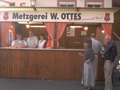 Lenchenfest 2002 